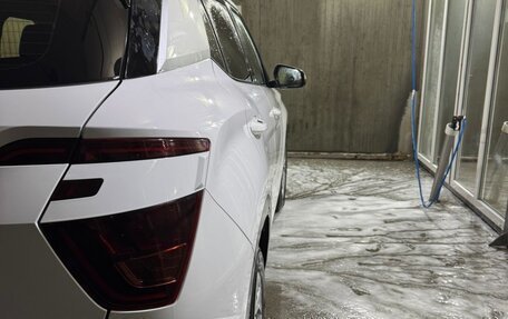 Hyundai Creta, 2021 год, 2 000 000 рублей, 5 фотография