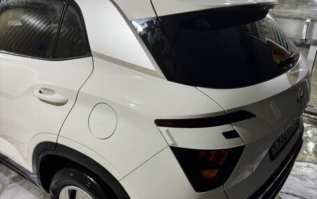 Hyundai Creta, 2021 год, 2 000 000 рублей, 10 фотография