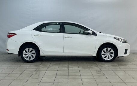 Toyota Corolla, 2015 год, 1 489 000 рублей, 8 фотография