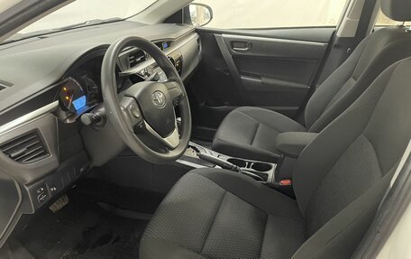 Toyota Corolla, 2015 год, 1 489 000 рублей, 12 фотография