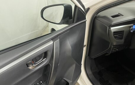 Toyota Corolla, 2015 год, 1 489 000 рублей, 16 фотография