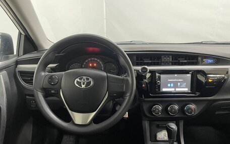 Toyota Corolla, 2015 год, 1 489 000 рублей, 15 фотография