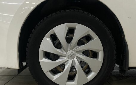 Toyota Corolla, 2015 год, 1 489 000 рублей, 19 фотография