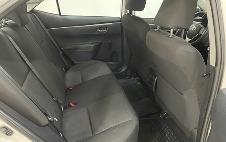 Toyota Corolla, 2015 год, 1 489 000 рублей, 17 фотография