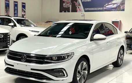 Volkswagen Bora, 2022 год, 1 401 555 рублей, 2 фотография