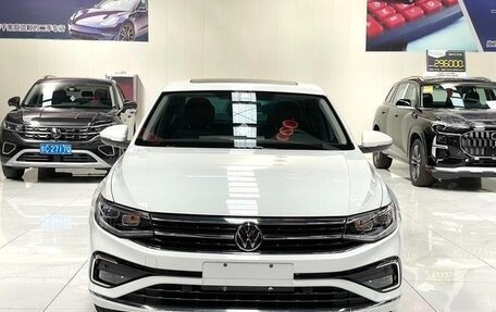 Volkswagen Bora, 2022 год, 1 401 555 рублей, 3 фотография