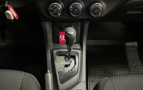 Toyota Corolla, 2015 год, 1 489 000 рублей, 14 фотография