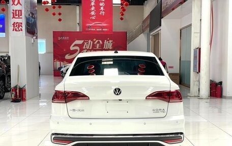 Volkswagen Bora, 2022 год, 1 401 555 рублей, 6 фотография