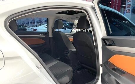 Volkswagen Bora, 2022 год, 1 401 555 рублей, 13 фотография