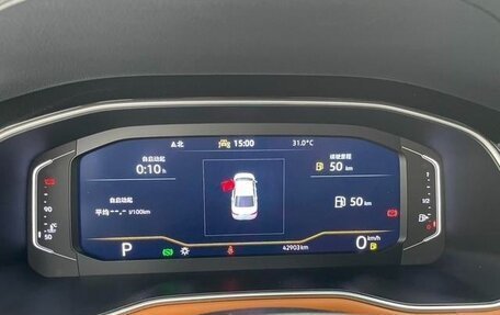 Volkswagen Bora, 2022 год, 1 401 555 рублей, 12 фотография