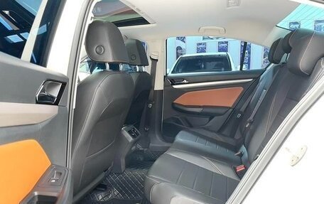 Volkswagen Bora, 2022 год, 1 401 555 рублей, 16 фотография