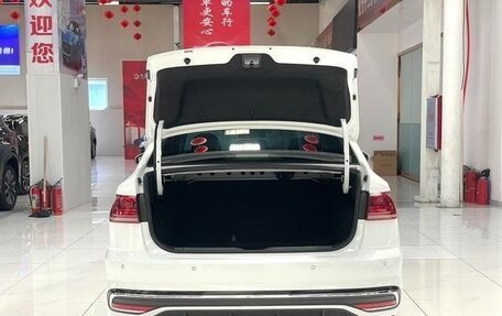 Volkswagen Bora, 2022 год, 1 401 555 рублей, 15 фотография