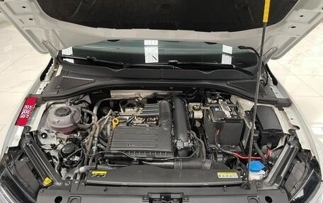 Volkswagen Bora, 2022 год, 1 401 555 рублей, 8 фотография