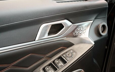 Haval F7, 2026 год, 3 464 010 рублей, 29 фотография