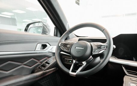 Haval F7, 2026 год, 3 464 010 рублей, 27 фотография