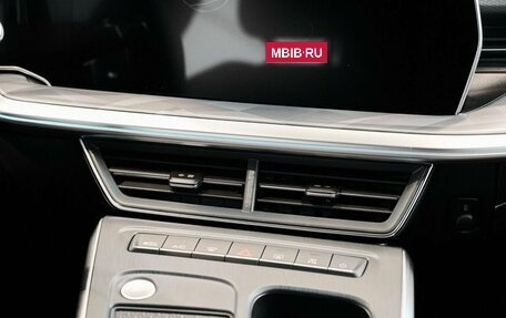 Haval F7, 2026 год, 3 464 010 рублей, 23 фотография