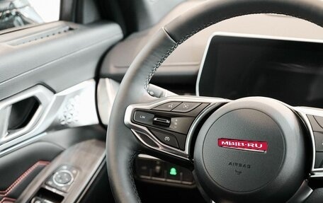 Haval F7, 2026 год, 3 464 010 рублей, 19 фотография