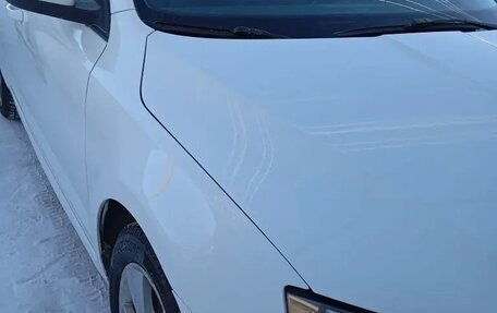 Skoda Octavia, 2014 год, 810 000 рублей, 3 фотография