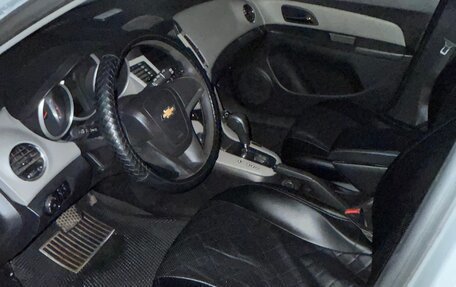 Chevrolet Cruze II, 2012 год, 480 000 рублей, 5 фотография