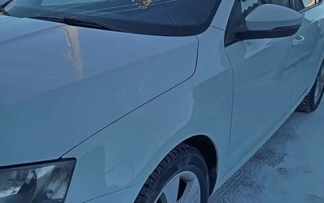 Skoda Octavia, 2014 год, 810 000 рублей, 2 фотография