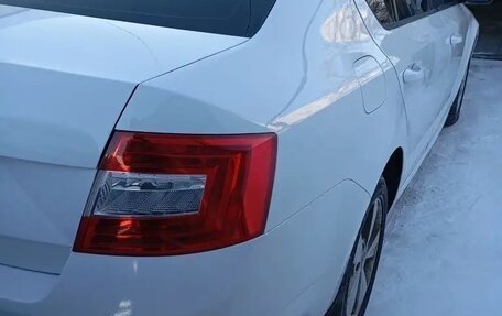 Skoda Octavia, 2014 год, 810 000 рублей, 8 фотография