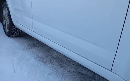 Skoda Octavia, 2014 год, 810 000 рублей, 6 фотография