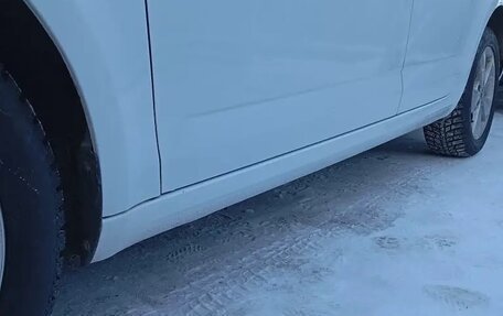 Skoda Octavia, 2014 год, 810 000 рублей, 5 фотография