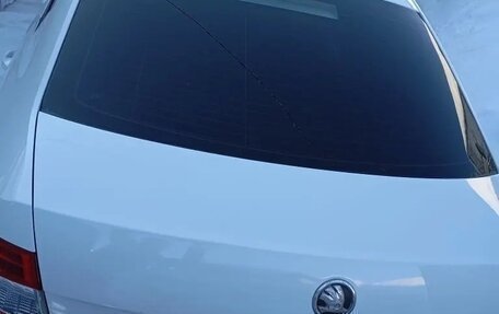 Skoda Octavia, 2014 год, 810 000 рублей, 10 фотография