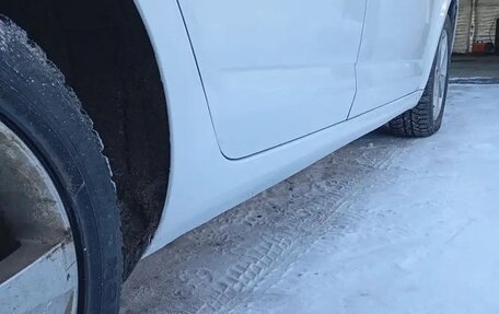 Skoda Octavia, 2014 год, 810 000 рублей, 7 фотография