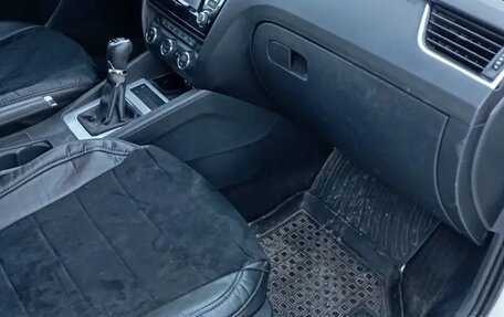 Skoda Octavia, 2014 год, 810 000 рублей, 18 фотография