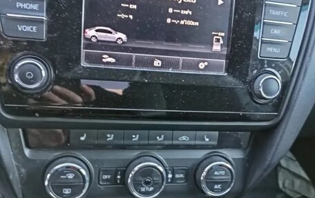 Skoda Octavia, 2014 год, 810 000 рублей, 12 фотография