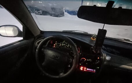 Chevrolet Lanos I, 2008 год, 105 000 рублей, 6 фотография