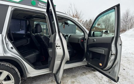 Nissan X-Trail, 2007 год, 870 000 рублей, 3 фотография