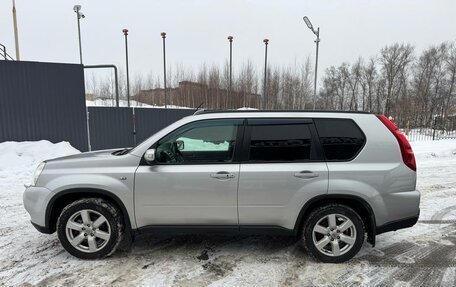 Nissan X-Trail, 2007 год, 870 000 рублей, 6 фотография