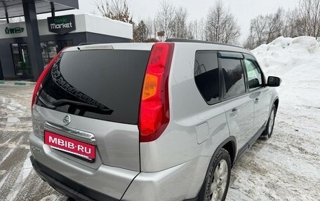 Nissan X-Trail, 2007 год, 870 000 рублей, 4 фотография