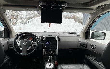 Nissan X-Trail, 2007 год, 870 000 рублей, 13 фотография