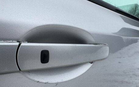 Nissan X-Trail, 2007 год, 870 000 рублей, 14 фотография