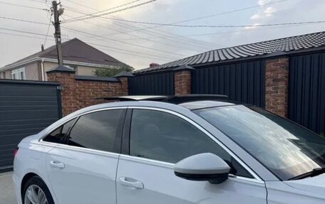 Audi A6, 2019 год, 4 490 000 рублей, 5 фотография