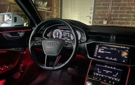 Audi A6, 2019 год, 4 490 000 рублей, 7 фотография