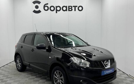 Nissan Qashqai, 2013 год, 959 000 рублей, 4 фотография