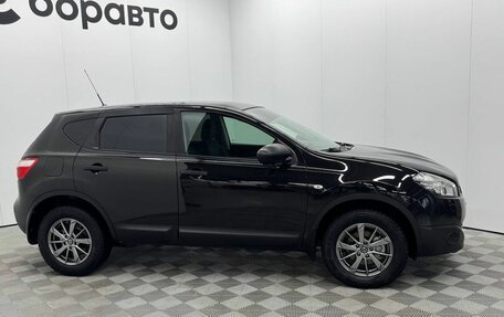 Nissan Qashqai, 2013 год, 959 000 рублей, 5 фотография