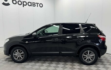 Nissan Qashqai, 2013 год, 959 000 рублей, 9 фотография