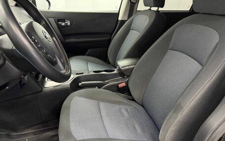 Nissan Qashqai, 2013 год, 959 000 рублей, 11 фотография