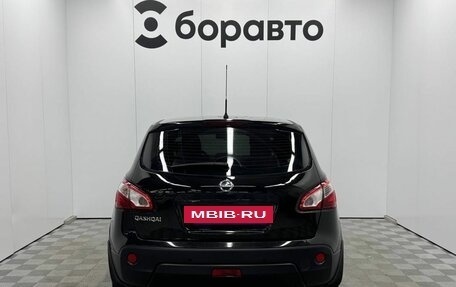 Nissan Qashqai, 2013 год, 959 000 рублей, 7 фотография