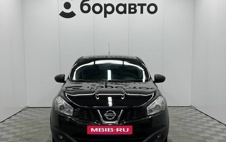 Nissan Qashqai, 2013 год, 959 000 рублей, 2 фотография