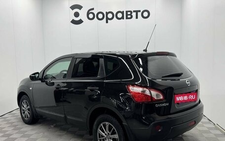 Nissan Qashqai, 2013 год, 959 000 рублей, 8 фотография