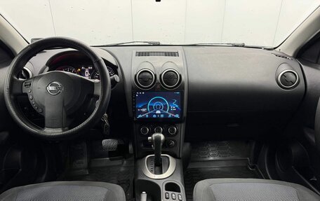 Nissan Qashqai, 2013 год, 959 000 рублей, 13 фотография