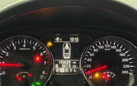 Nissan Qashqai, 2013 год, 959 000 рублей, 14 фотография