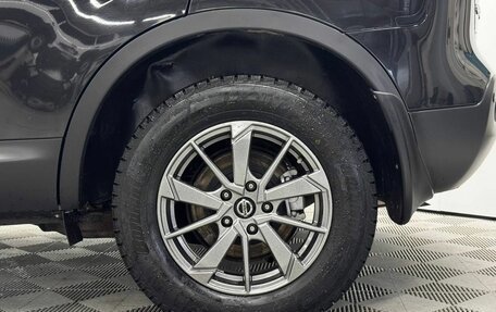 Nissan Qashqai, 2013 год, 959 000 рублей, 15 фотография