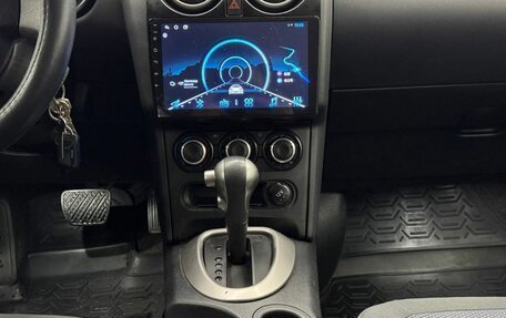 Nissan Qashqai, 2013 год, 959 000 рублей, 17 фотография